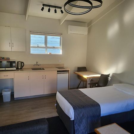 Ferrylink Motel Picton Εξωτερικό φωτογραφία