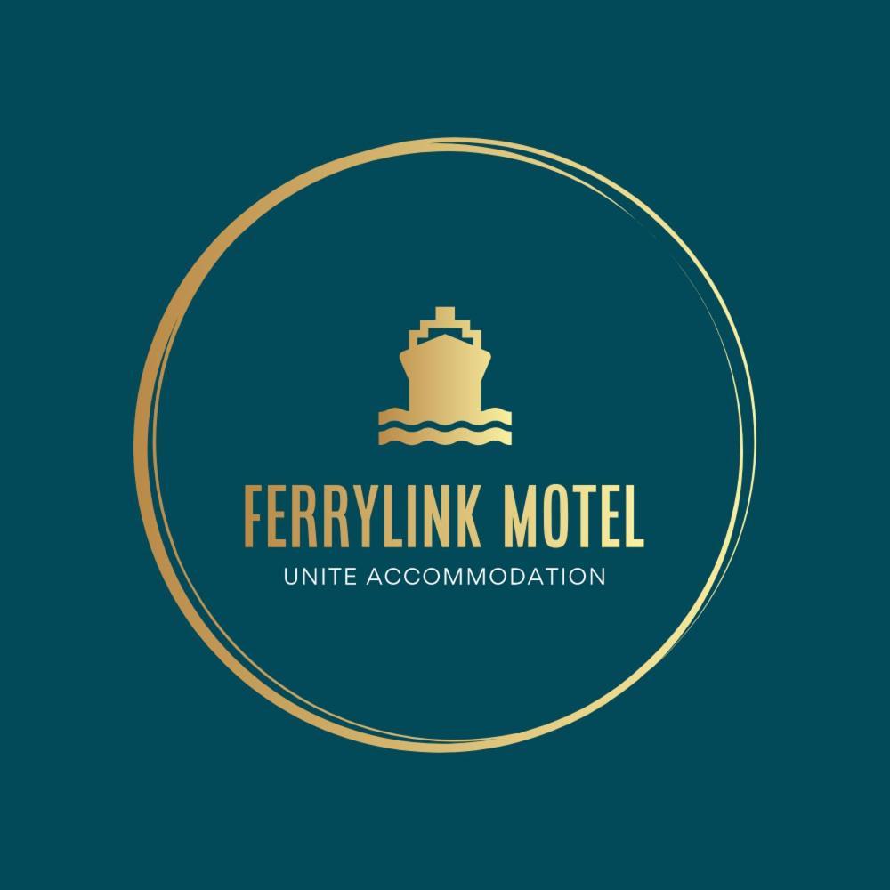 Ferrylink Motel Picton Εξωτερικό φωτογραφία