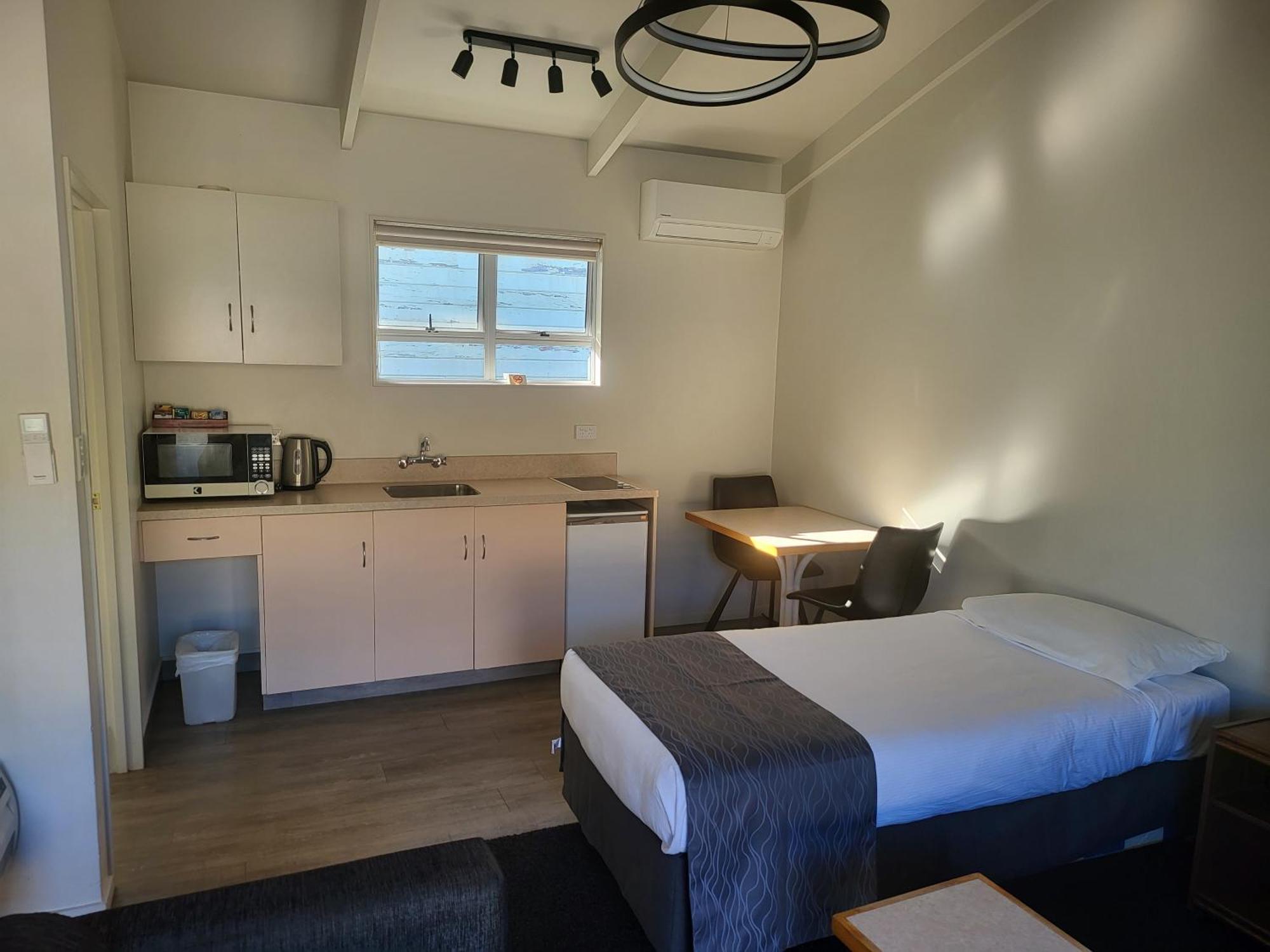 Ferrylink Motel Picton Εξωτερικό φωτογραφία