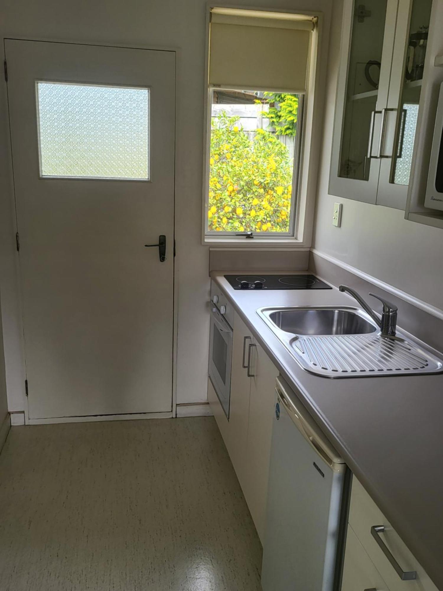 Ferrylink Motel Picton Εξωτερικό φωτογραφία