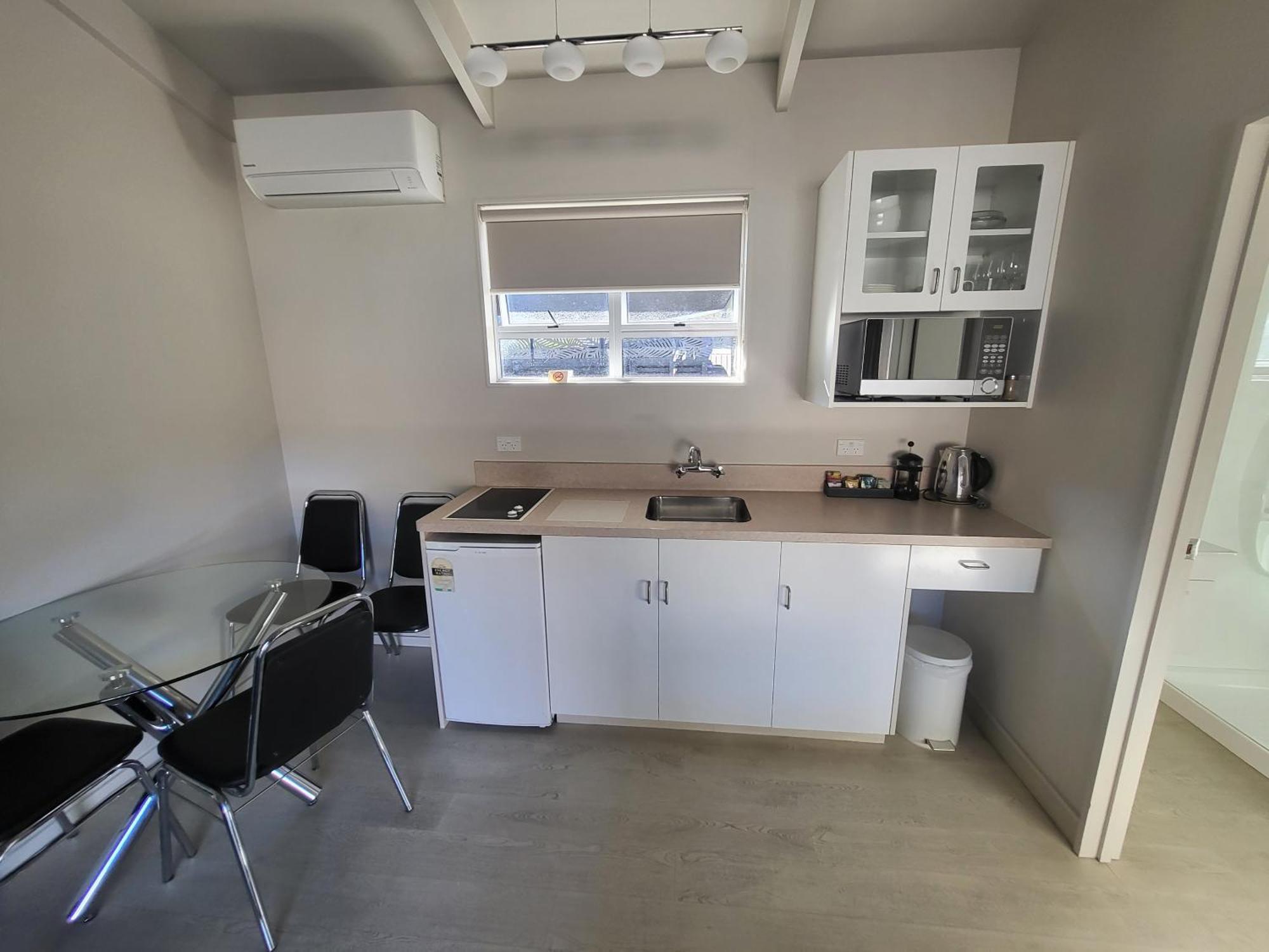 Ferrylink Motel Picton Εξωτερικό φωτογραφία