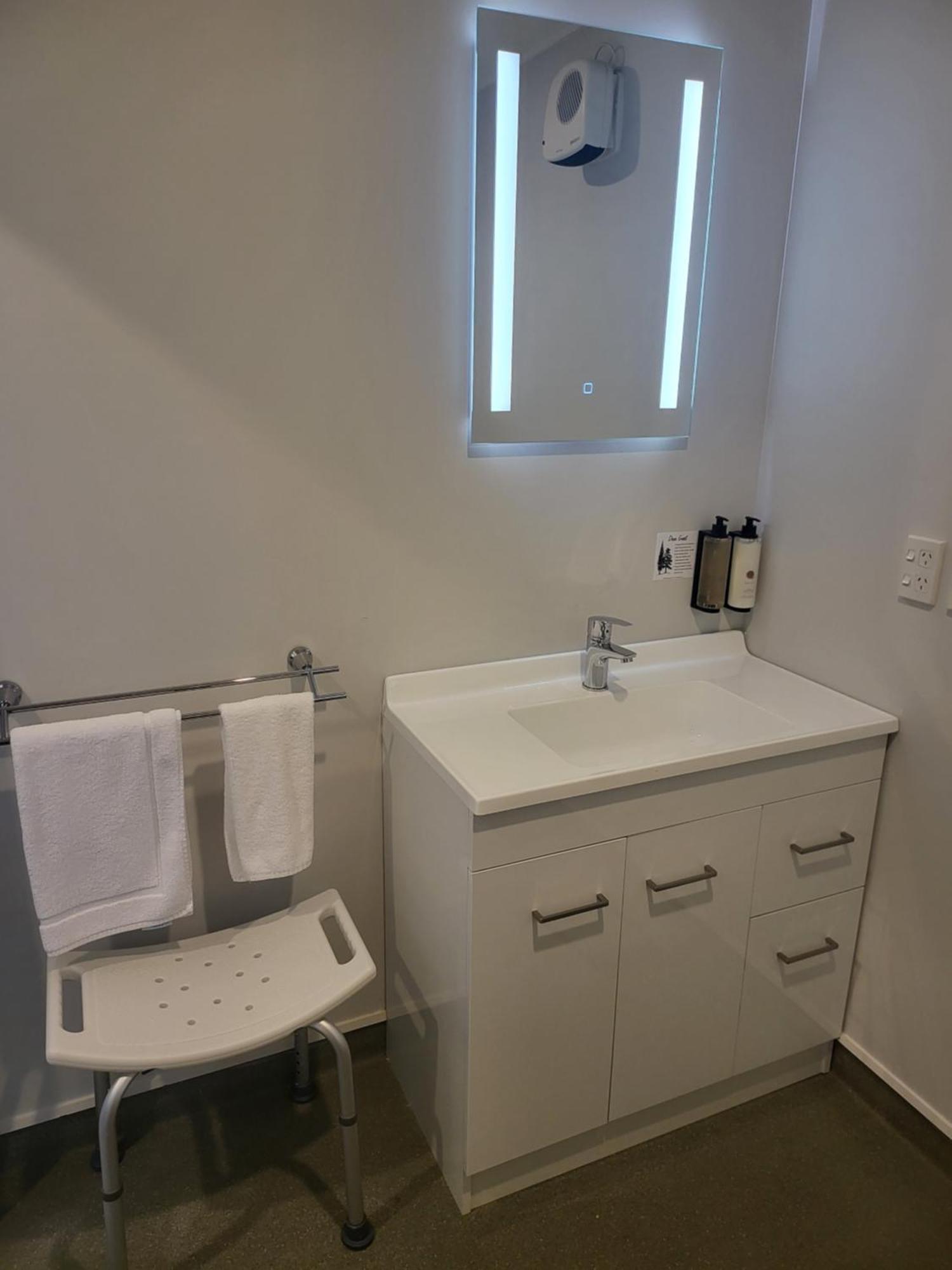 Ferrylink Motel Picton Εξωτερικό φωτογραφία