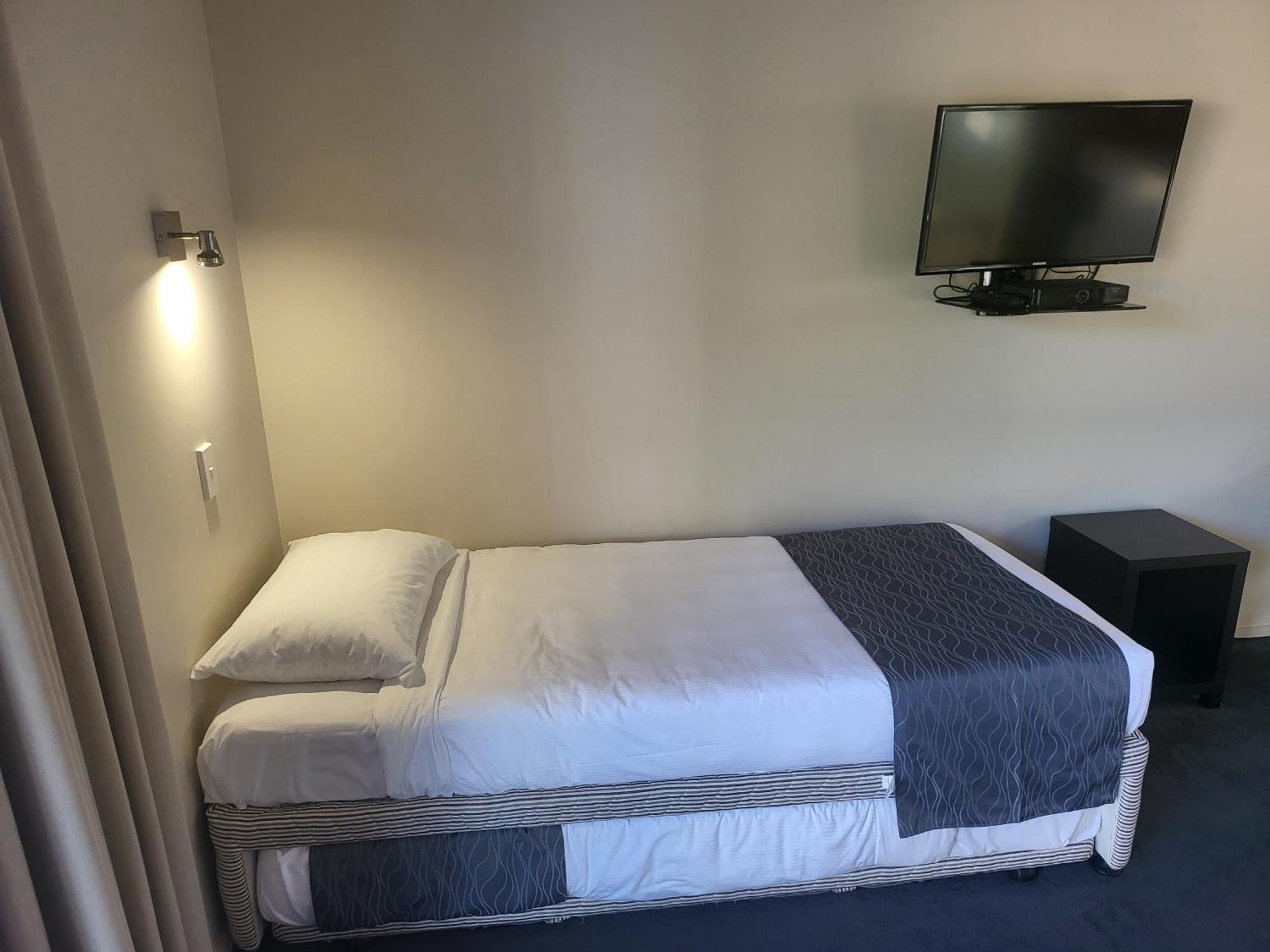 Ferrylink Motel Picton Εξωτερικό φωτογραφία