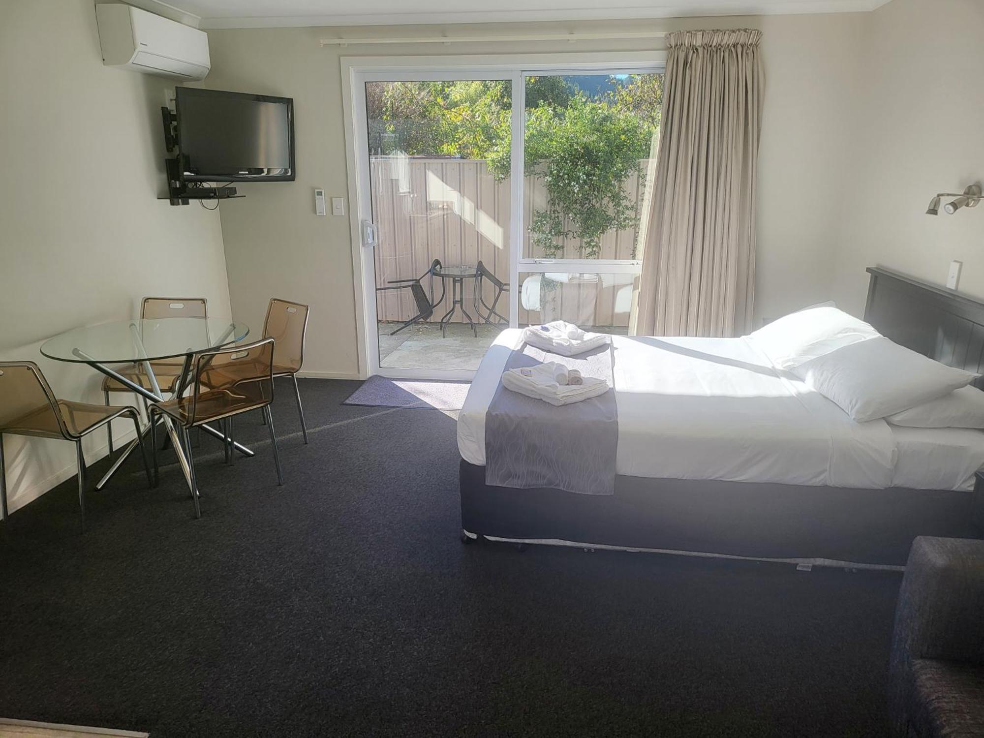 Ferrylink Motel Picton Εξωτερικό φωτογραφία