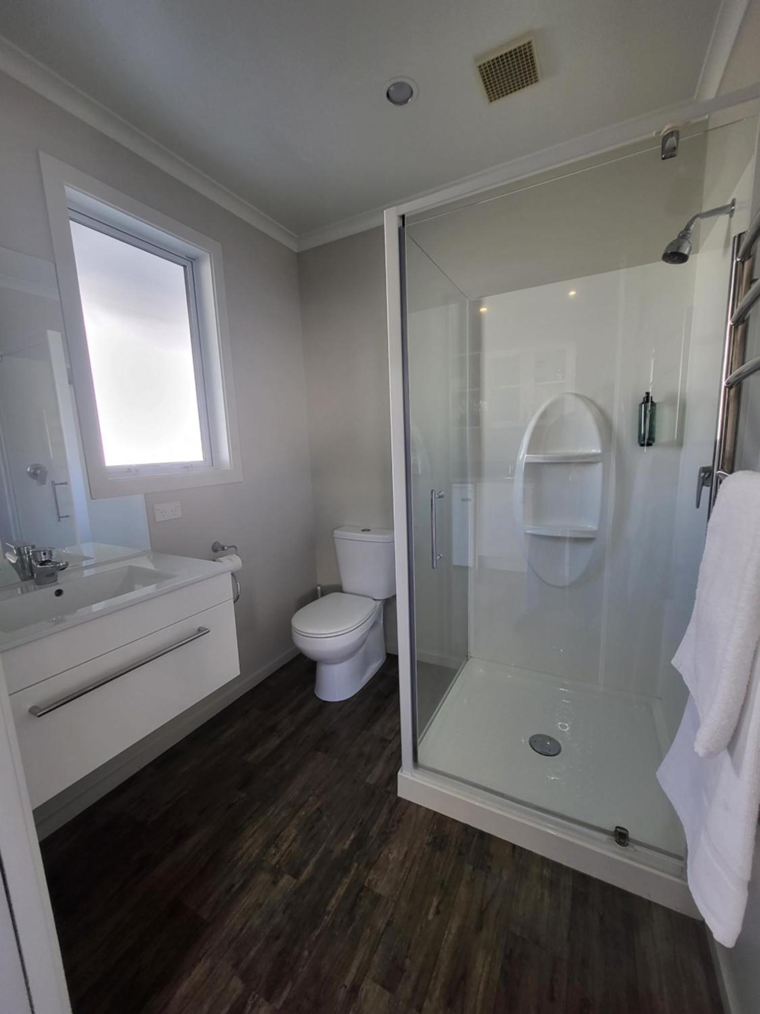 Ferrylink Motel Picton Εξωτερικό φωτογραφία