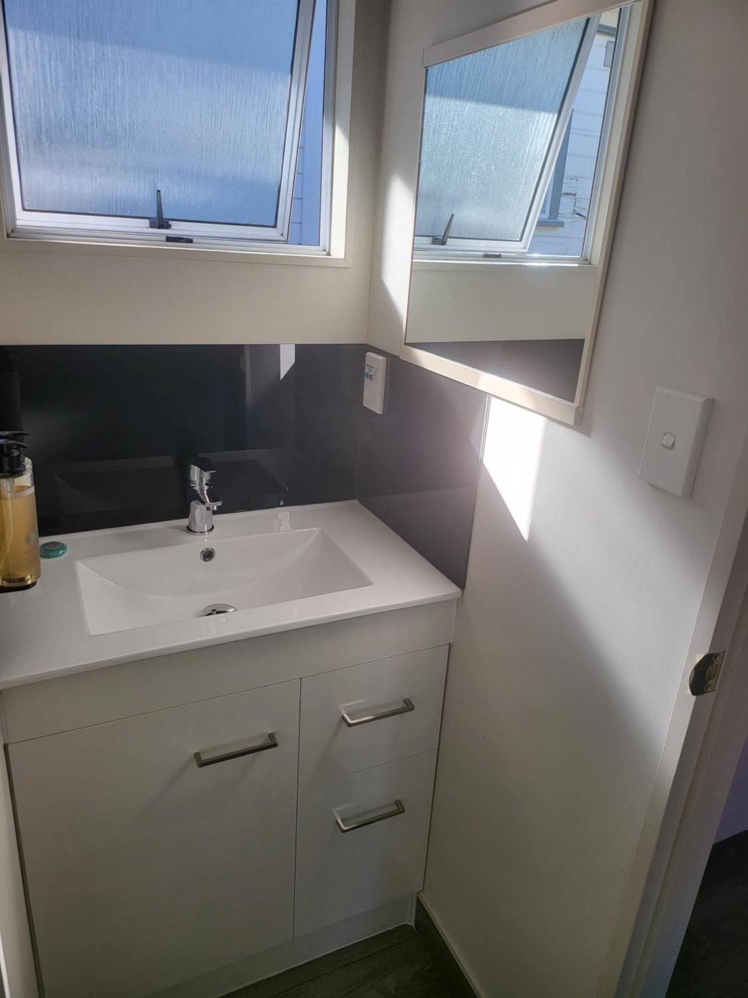 Ferrylink Motel Picton Εξωτερικό φωτογραφία