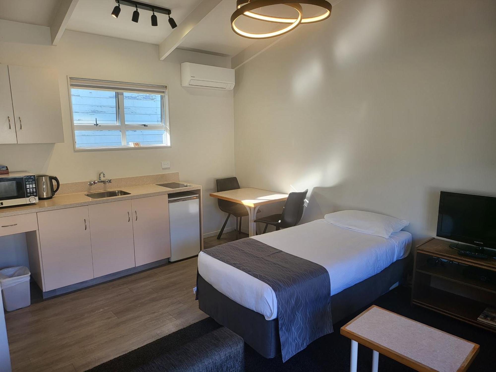 Ferrylink Motel Picton Εξωτερικό φωτογραφία