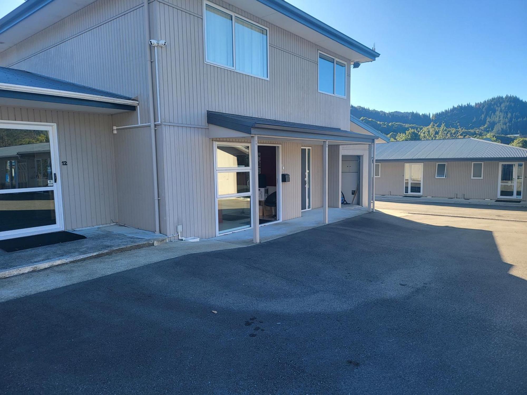 Ferrylink Motel Picton Εξωτερικό φωτογραφία