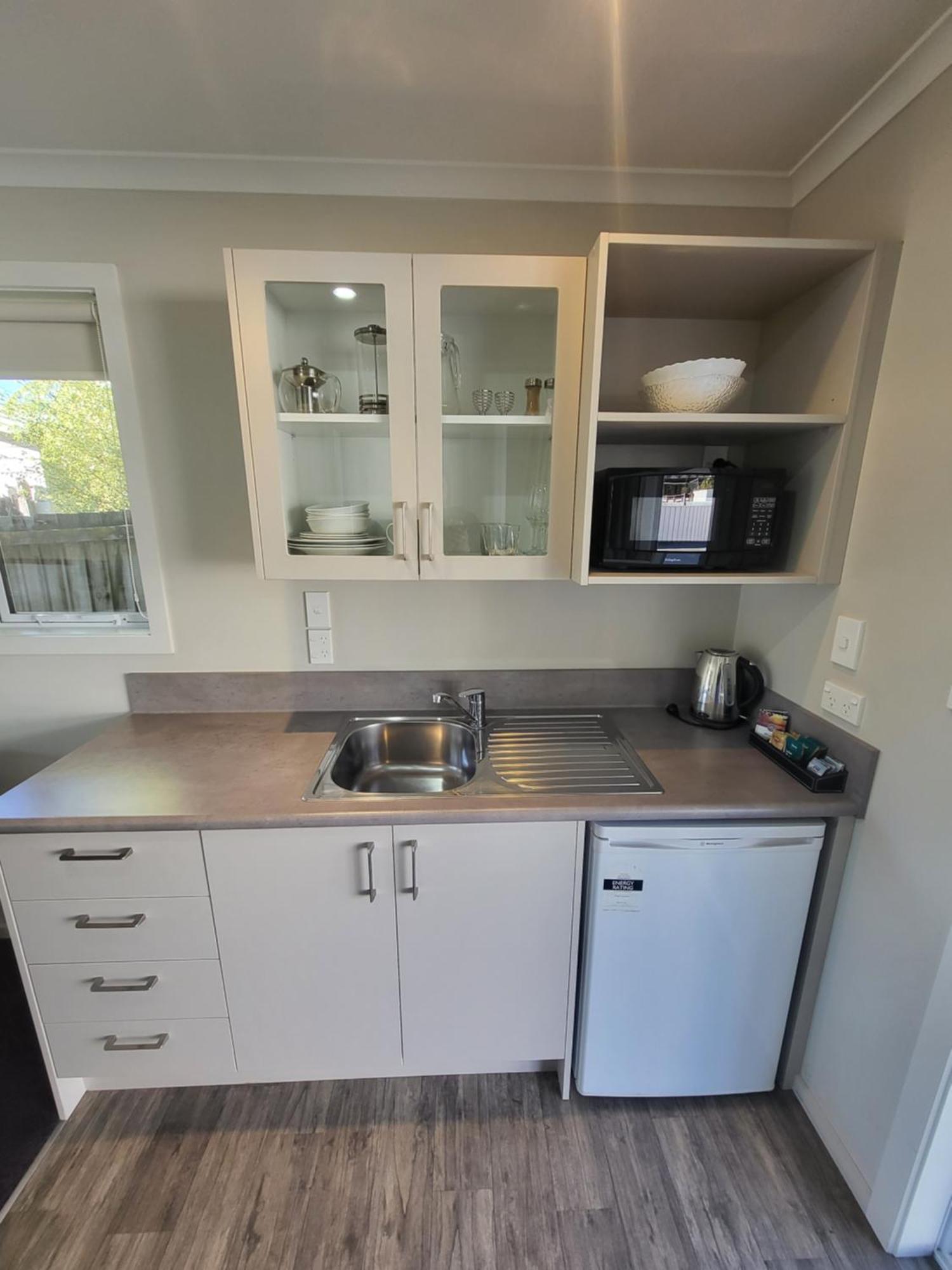 Ferrylink Motel Picton Εξωτερικό φωτογραφία