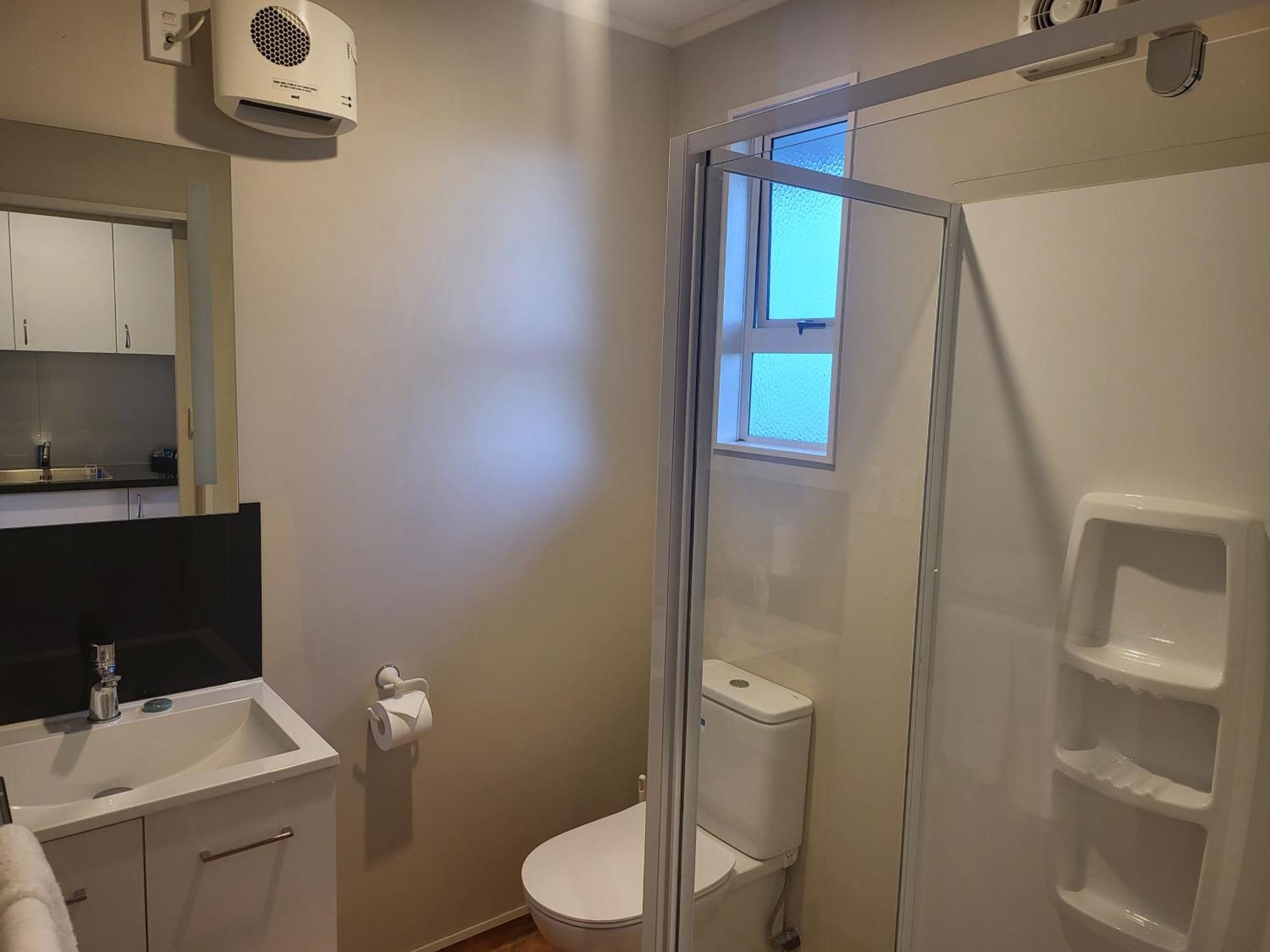 Ferrylink Motel Picton Εξωτερικό φωτογραφία