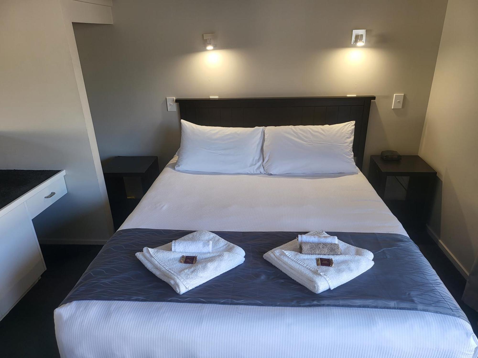 Ferrylink Motel Picton Εξωτερικό φωτογραφία