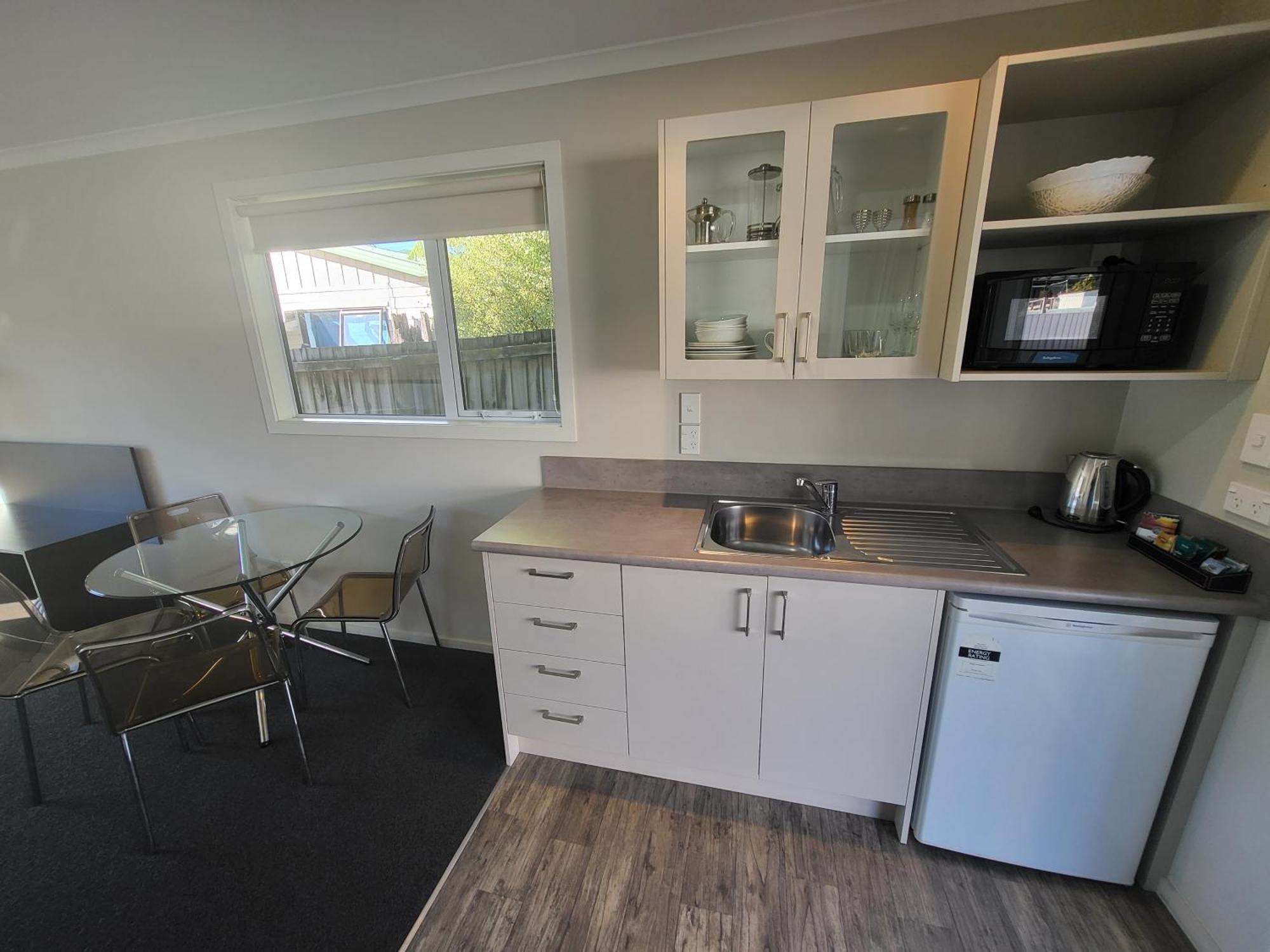 Ferrylink Motel Picton Εξωτερικό φωτογραφία