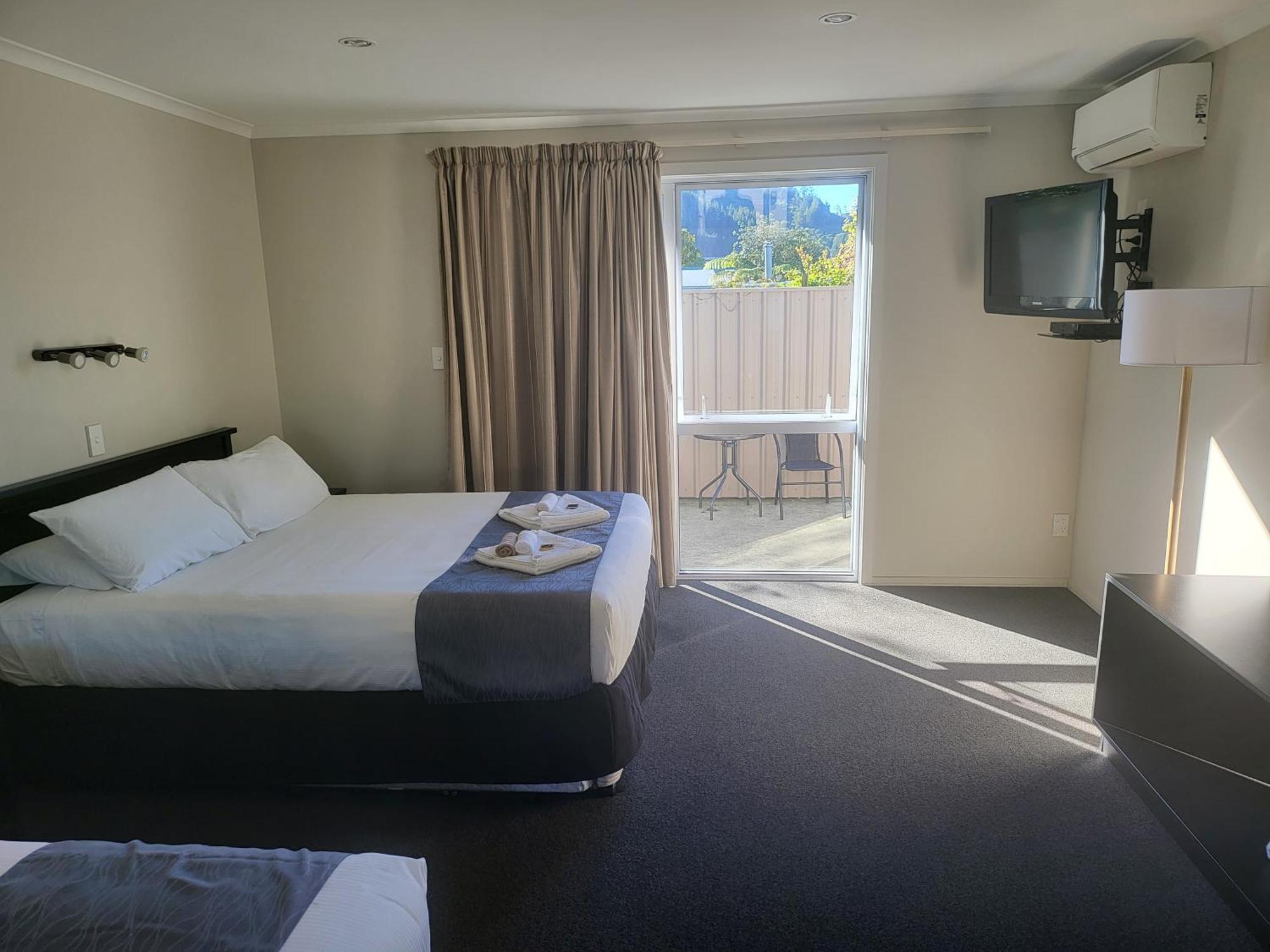 Ferrylink Motel Picton Εξωτερικό φωτογραφία