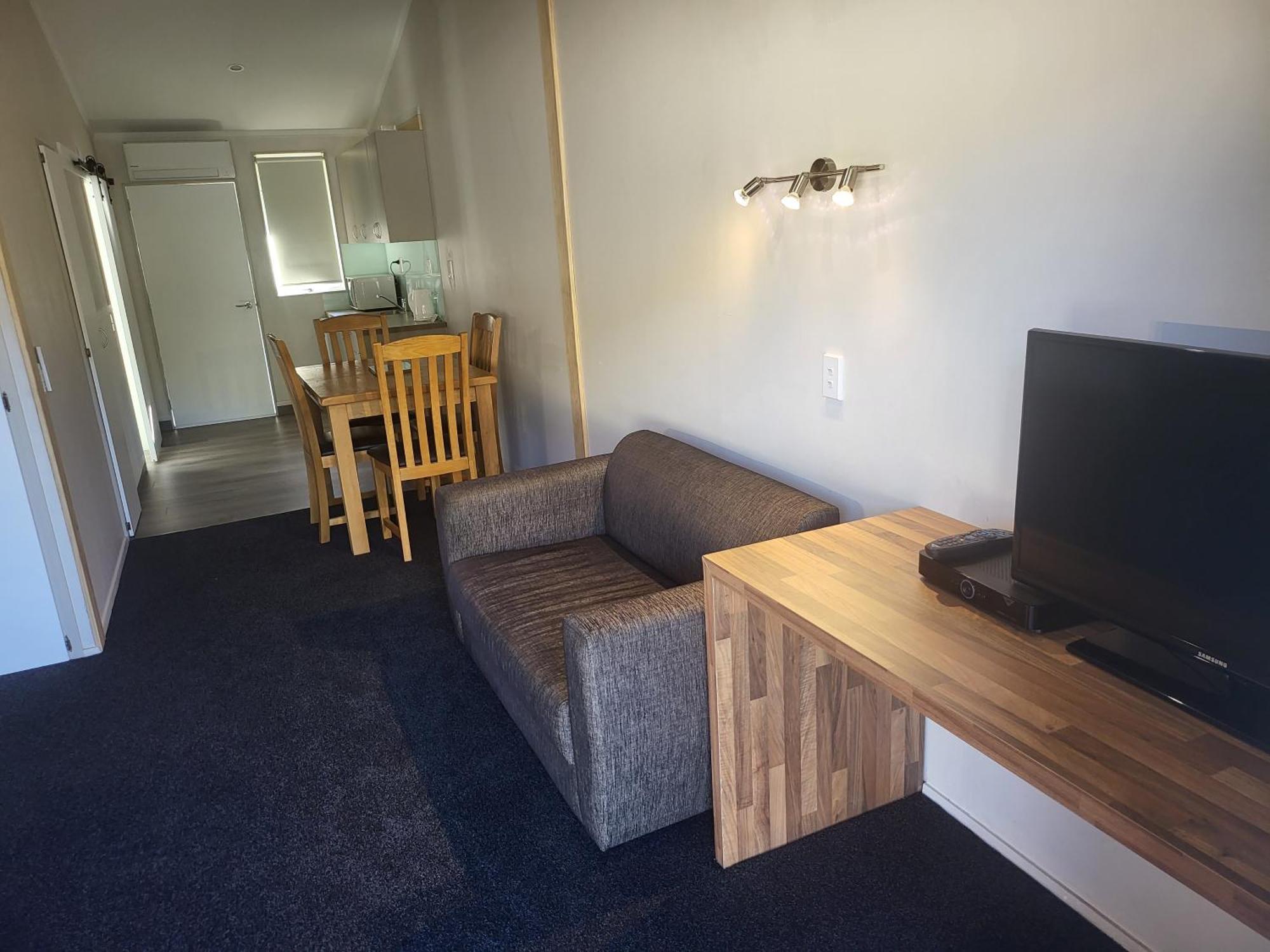 Ferrylink Motel Picton Εξωτερικό φωτογραφία