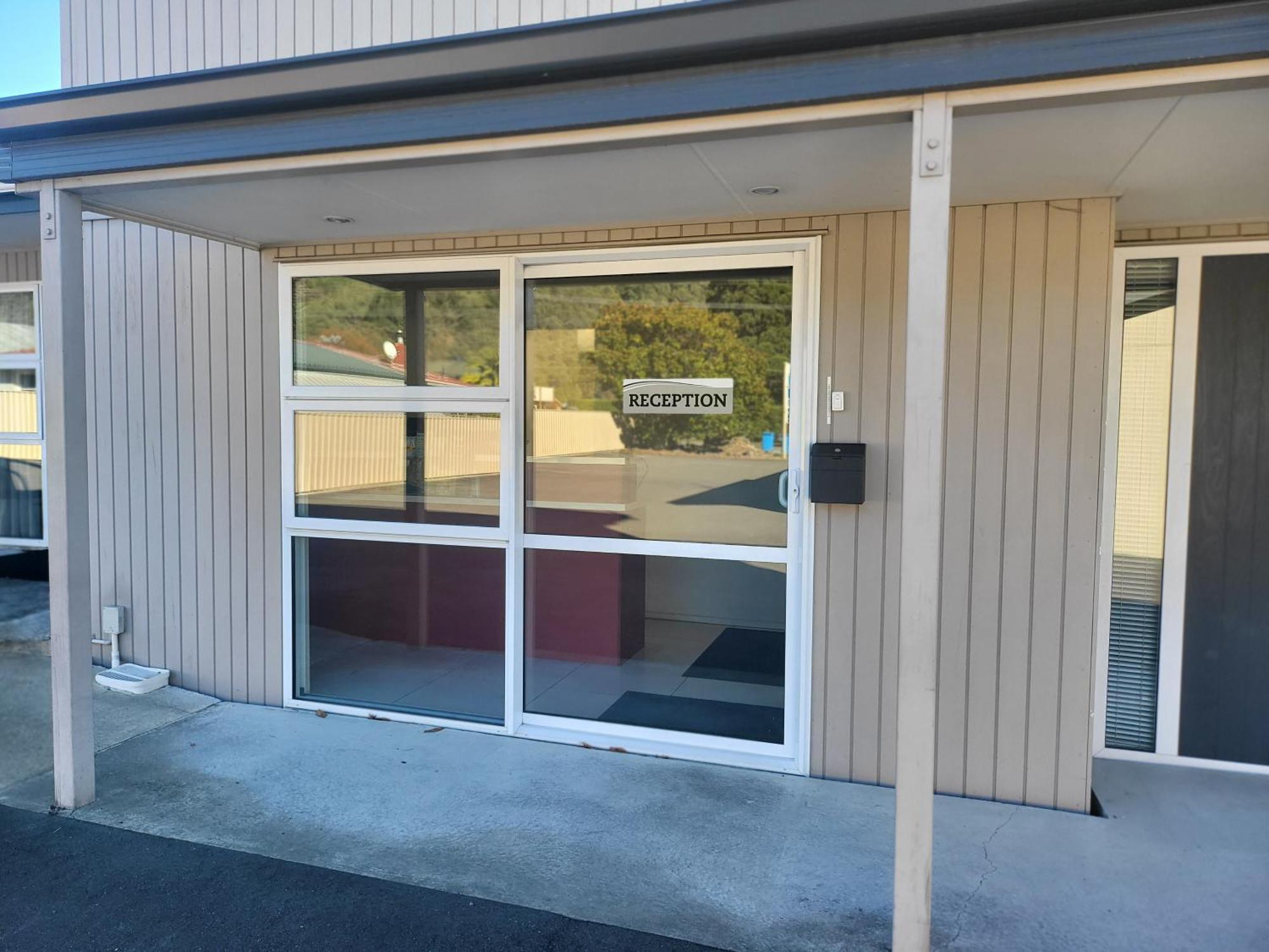 Ferrylink Motel Picton Εξωτερικό φωτογραφία