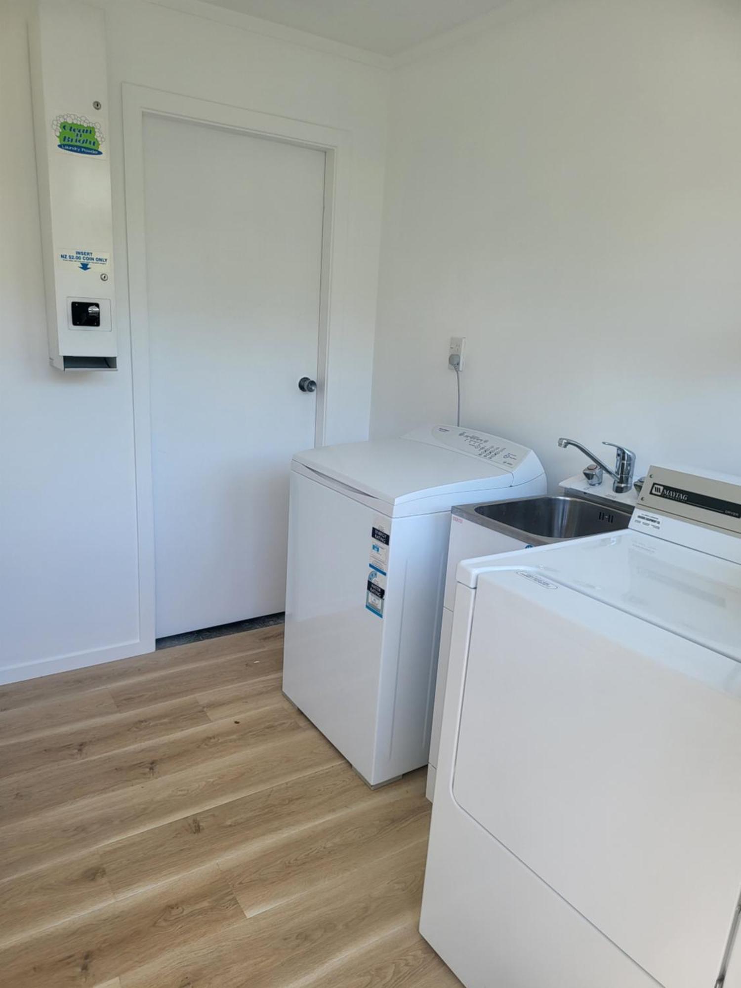 Ferrylink Motel Picton Εξωτερικό φωτογραφία