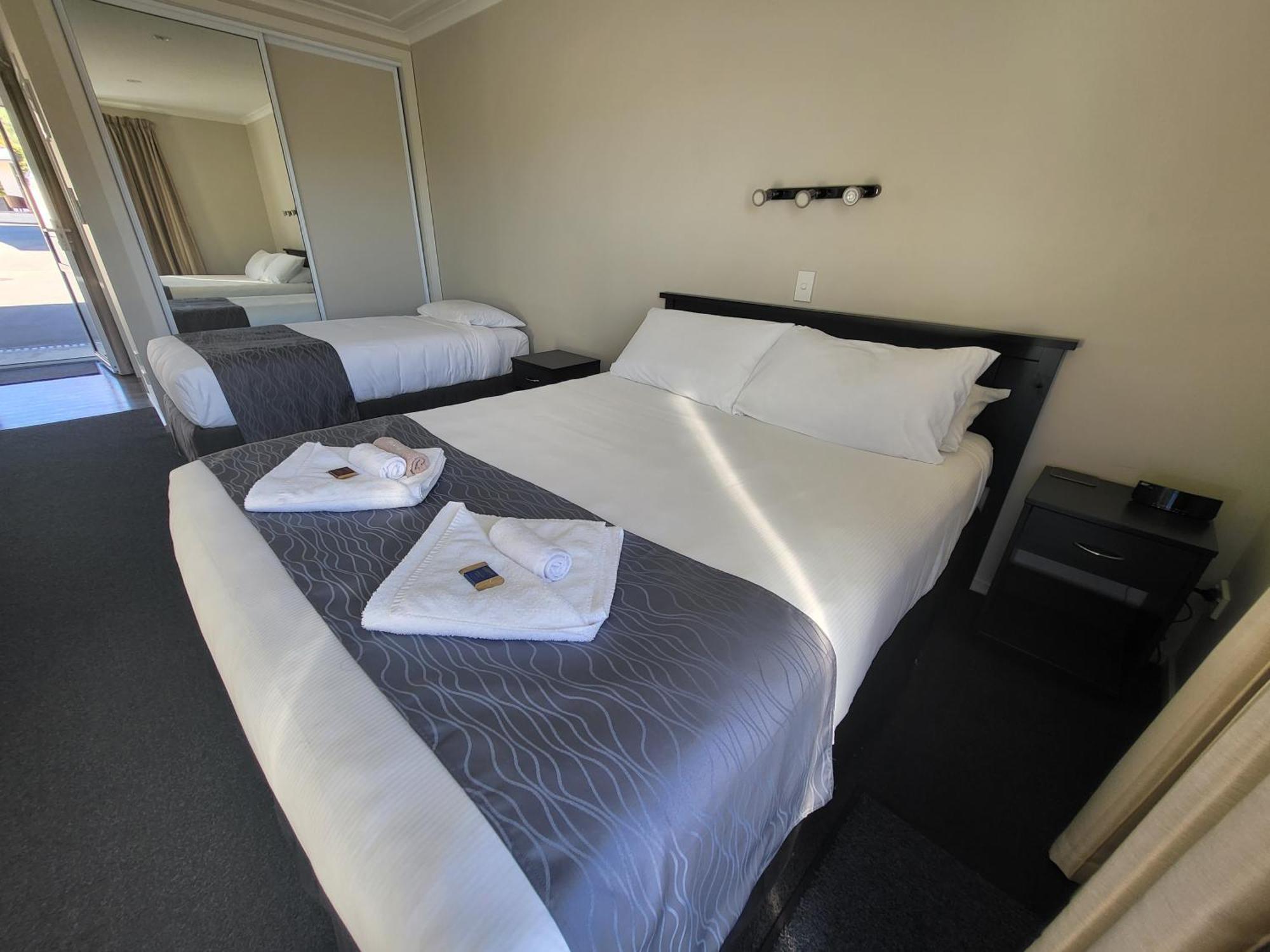 Ferrylink Motel Picton Εξωτερικό φωτογραφία