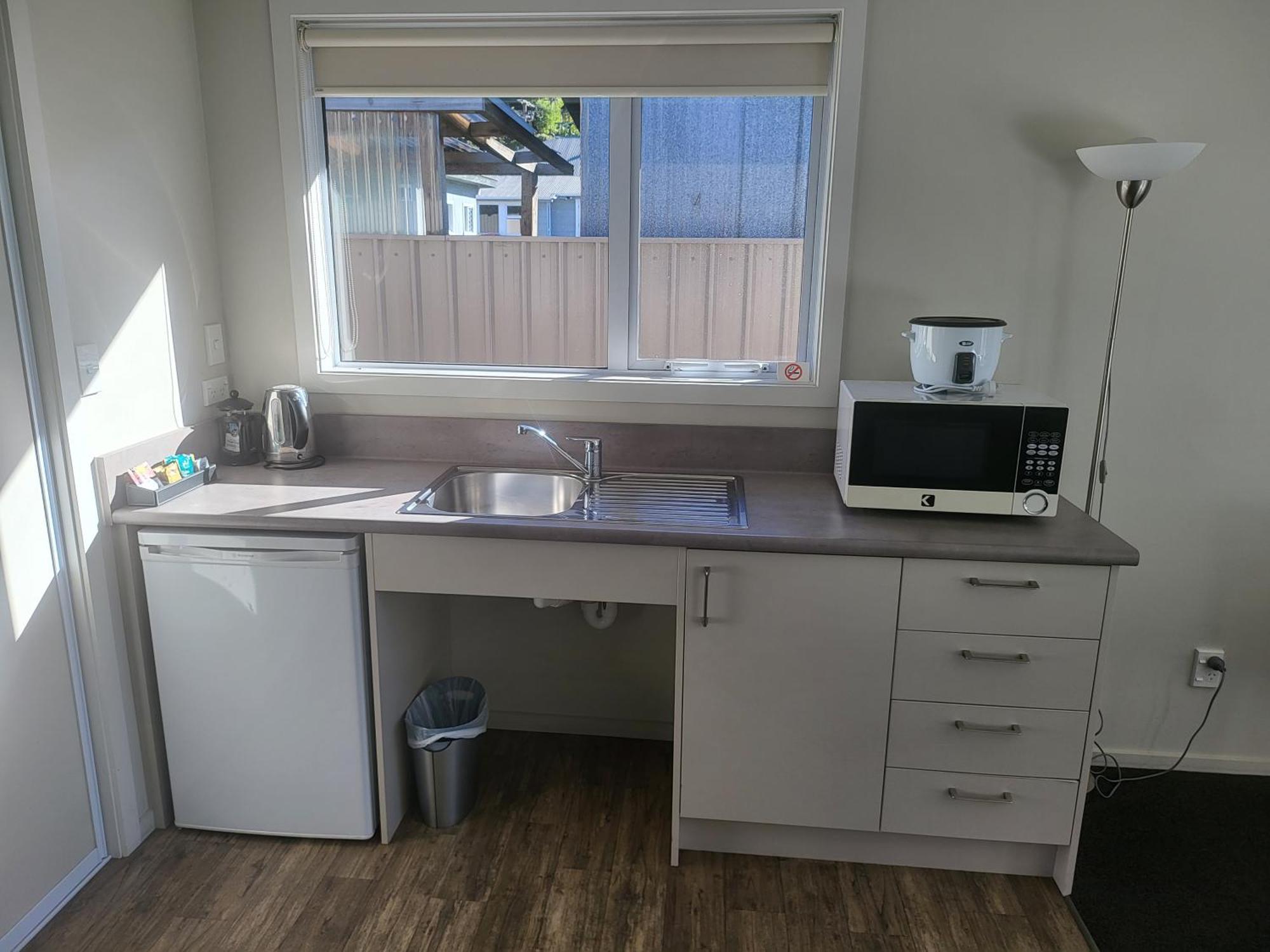 Ferrylink Motel Picton Εξωτερικό φωτογραφία