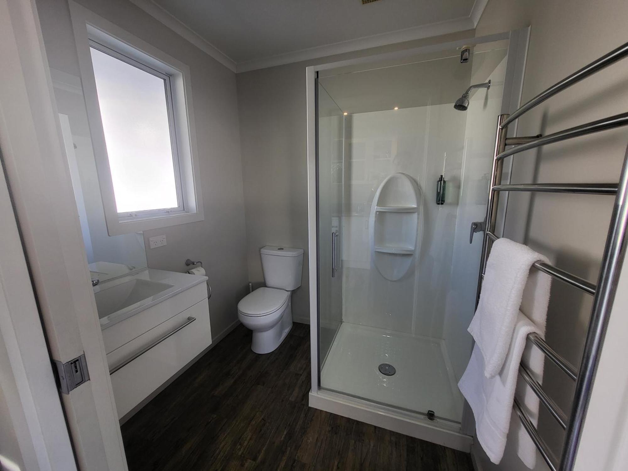 Ferrylink Motel Picton Εξωτερικό φωτογραφία