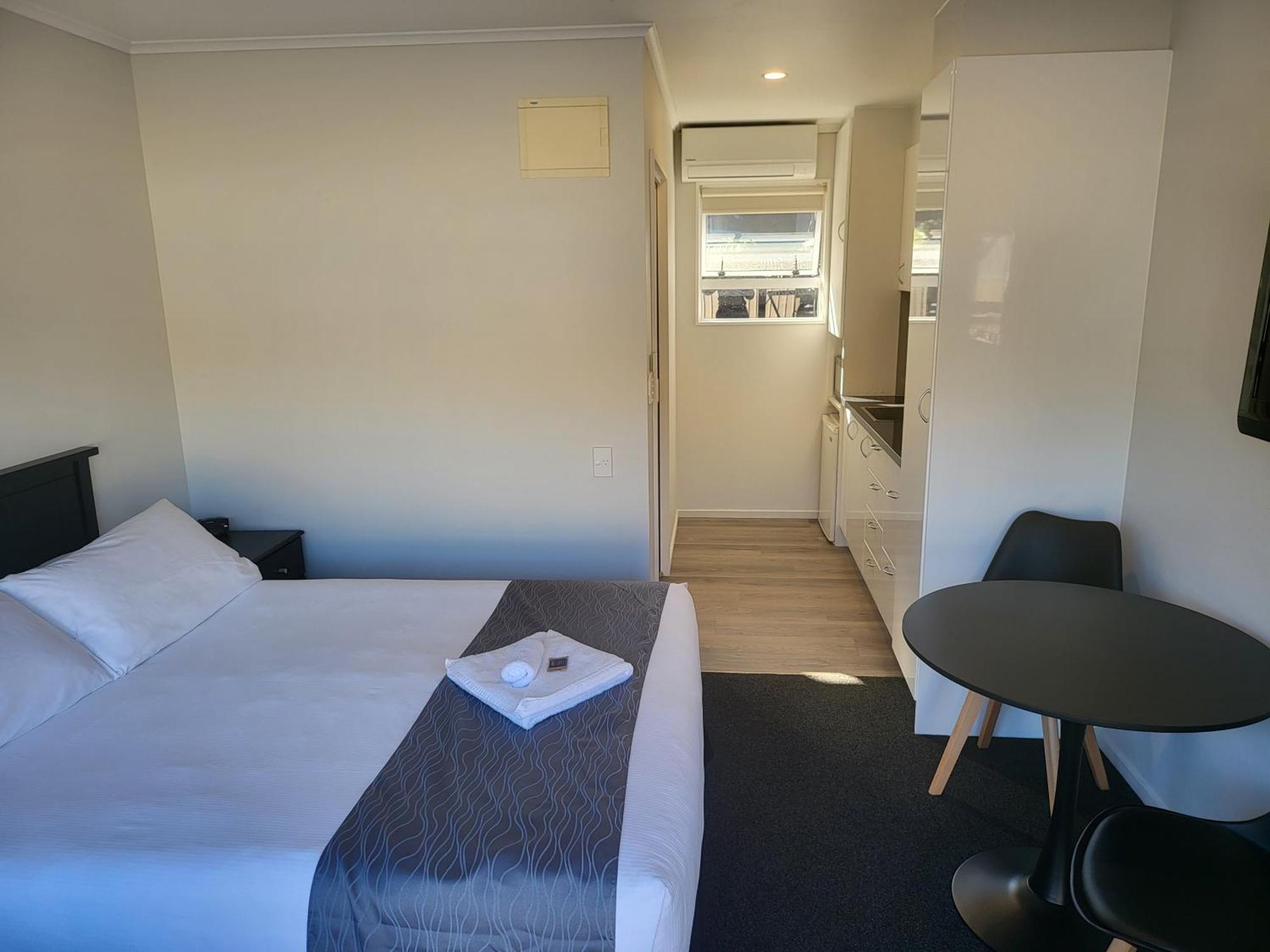 Ferrylink Motel Picton Εξωτερικό φωτογραφία
