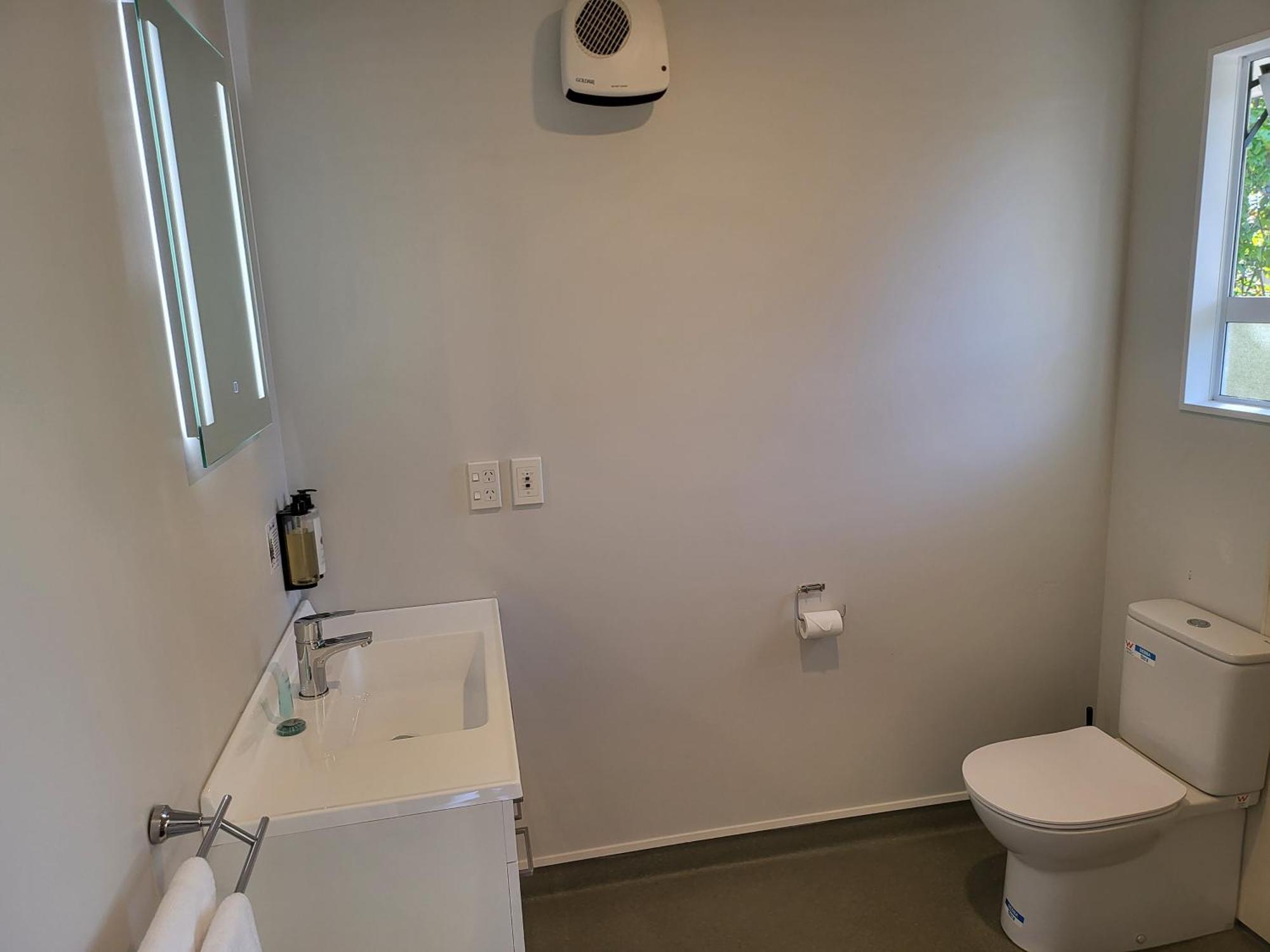 Ferrylink Motel Picton Εξωτερικό φωτογραφία