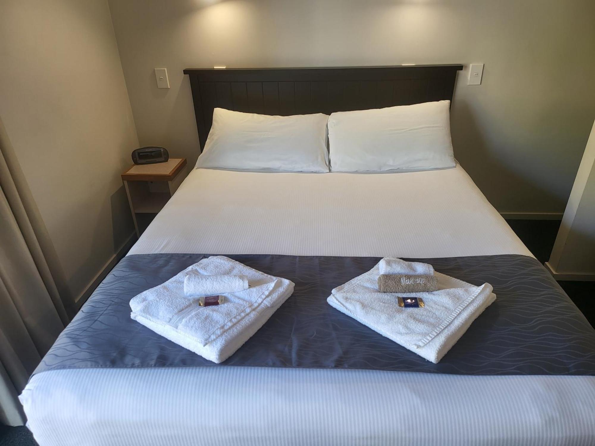 Ferrylink Motel Picton Εξωτερικό φωτογραφία