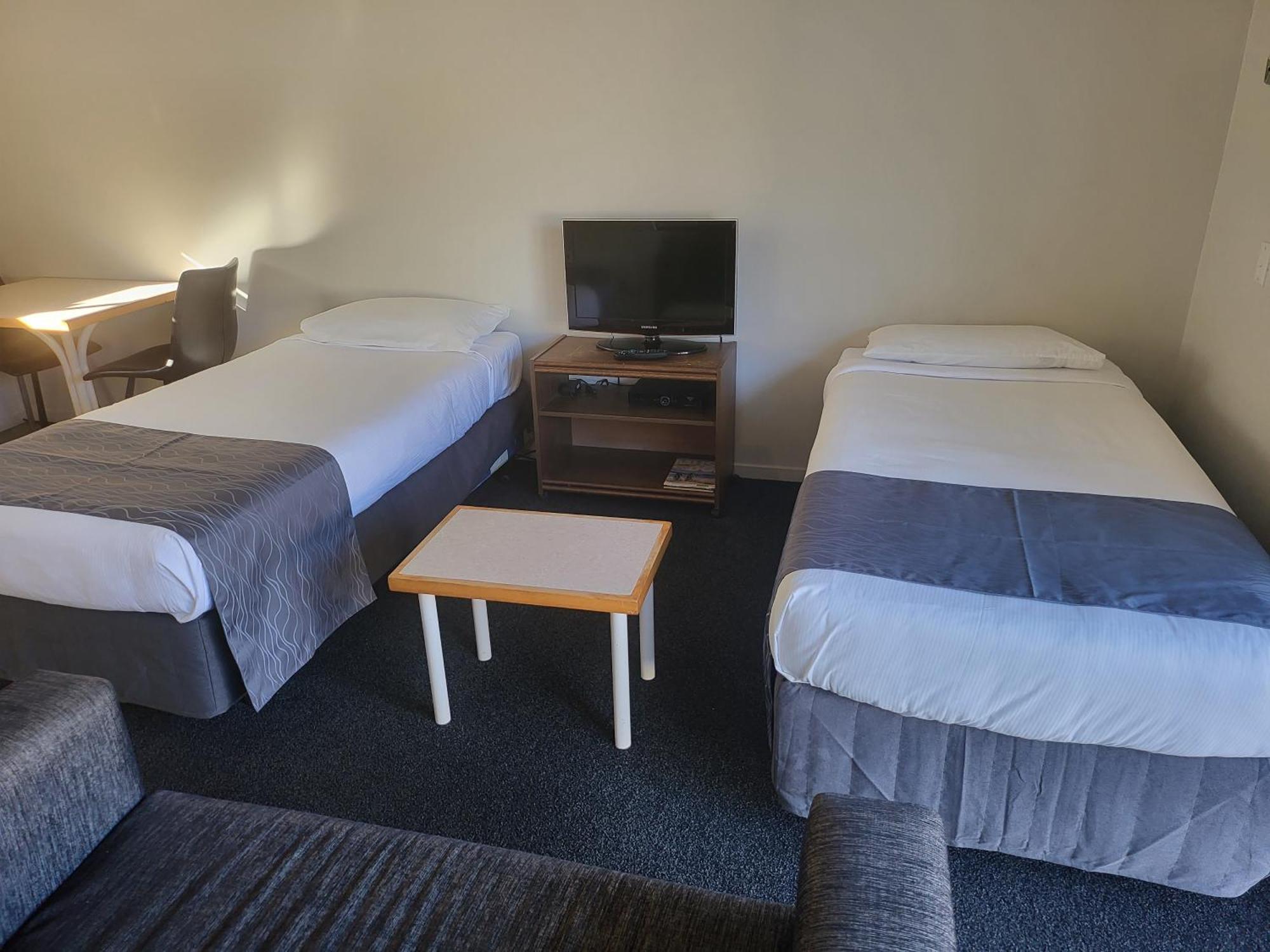 Ferrylink Motel Picton Εξωτερικό φωτογραφία