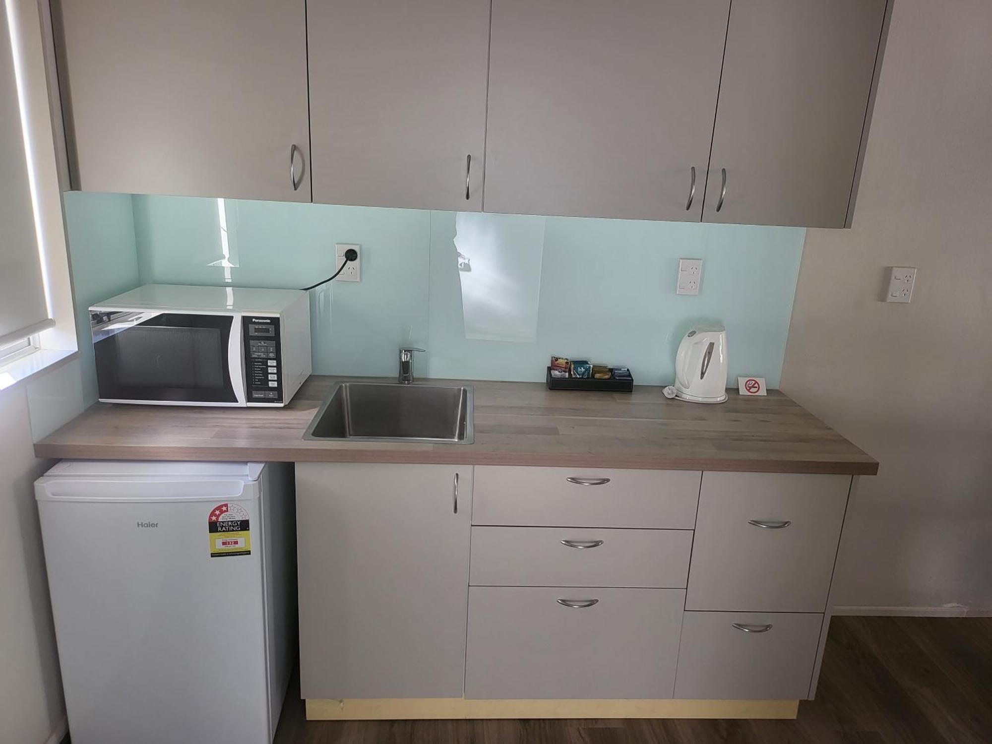 Ferrylink Motel Picton Εξωτερικό φωτογραφία