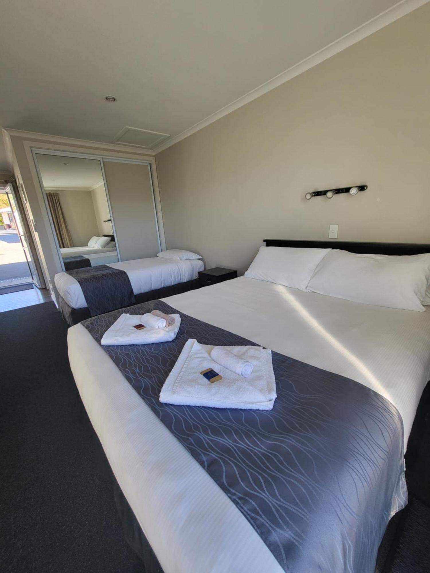Ferrylink Motel Picton Εξωτερικό φωτογραφία