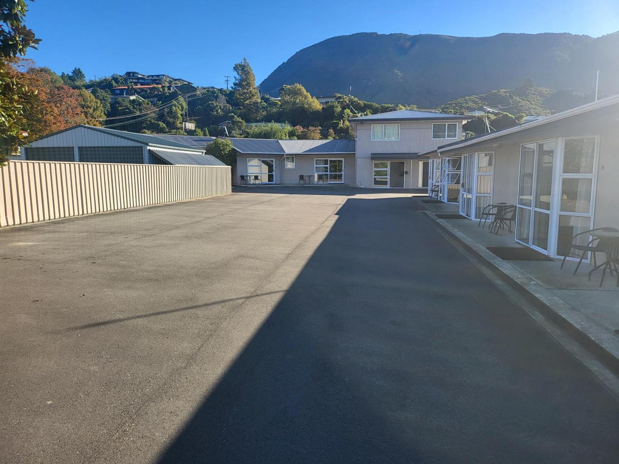 Ferrylink Motel Picton Εξωτερικό φωτογραφία